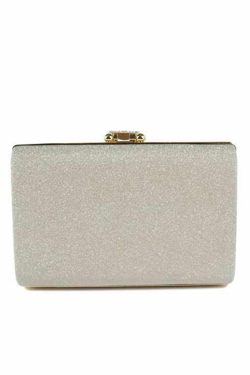 Women Clutch - 3637B - Party Clutch - Walkeaze